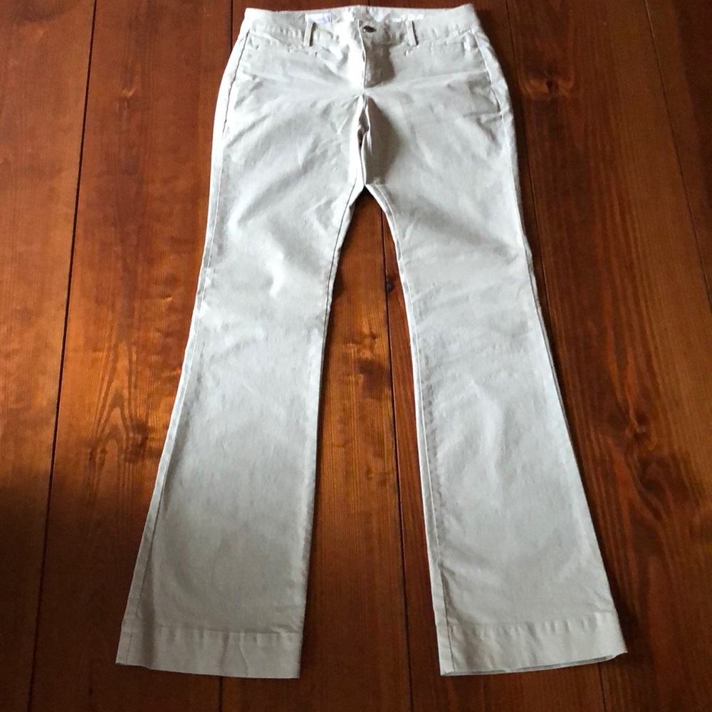 Gap pants